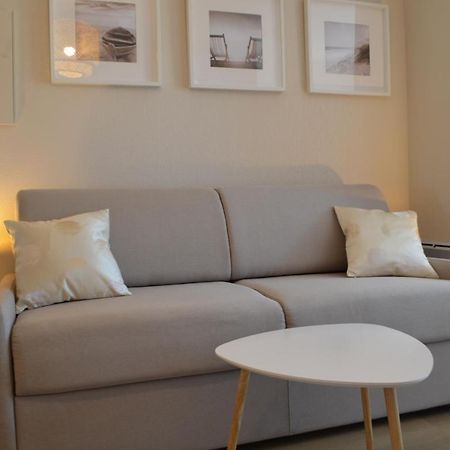 Studio Merbleuesoleil Classe 3 Etoiles 4 Pers Bord De Mer Bandol Dış mekan fotoğraf